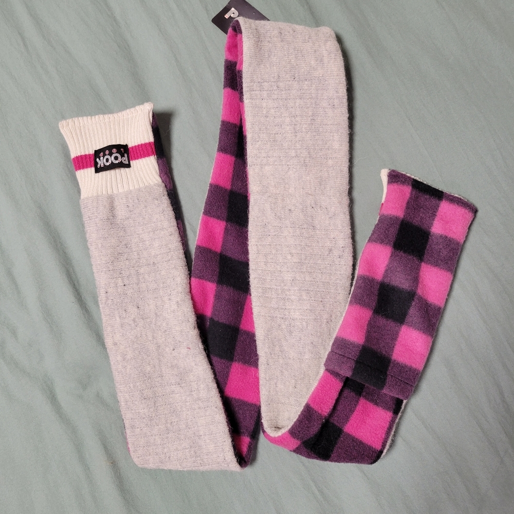 🆕️| POOK Loop Scarf - Picture 2 of 7